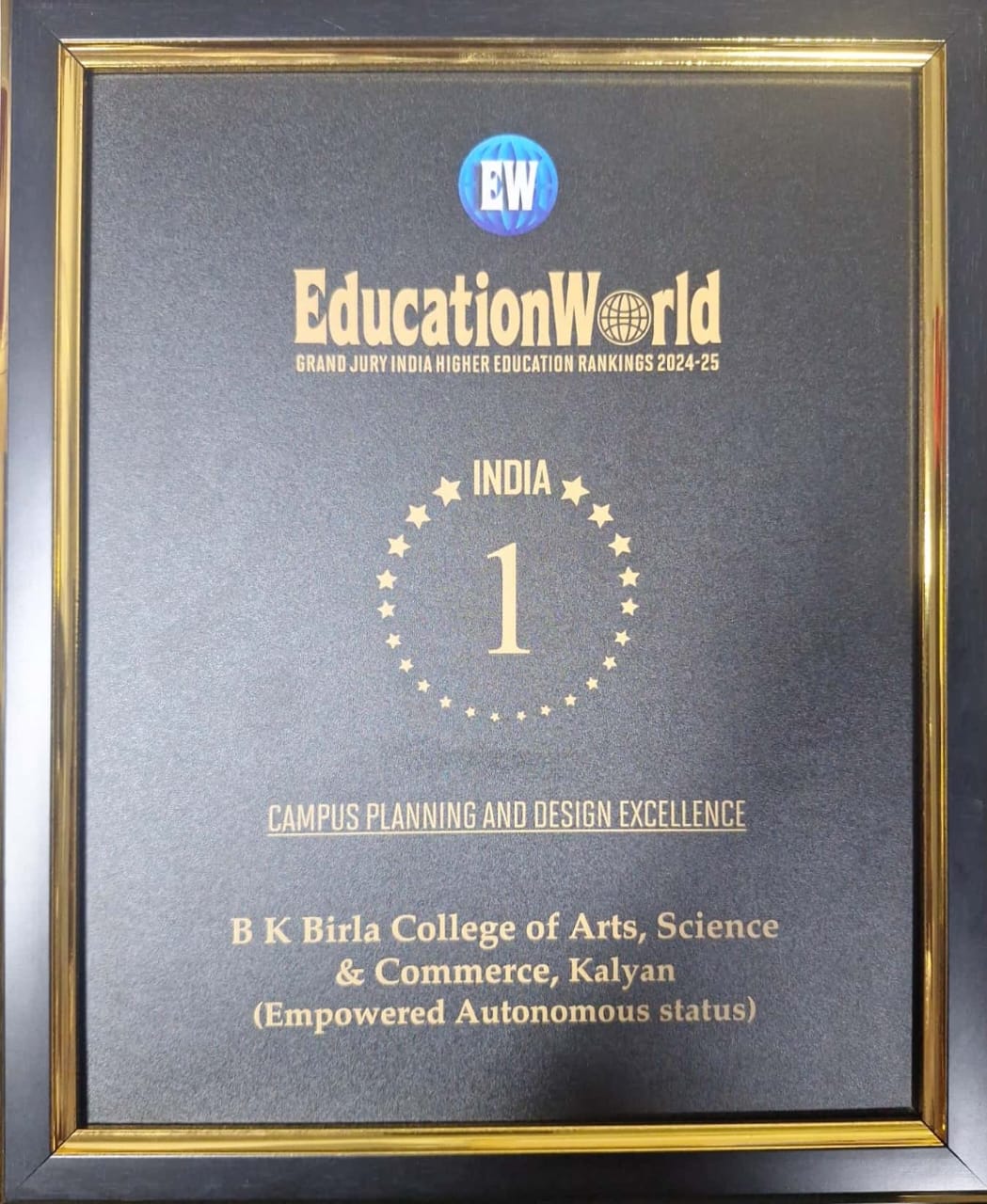 B.K. Birla College of Arts, Science & Commerce, Kalyan